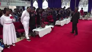 Importance Of Following | Matthew 4:15 -19 | 2 Kings 2:1-16 27/07/2025