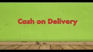 CHICUU:Cash On Delivery