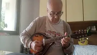🌞 Quanno tramonta o sole. 🌞         (classico napoletano). cover