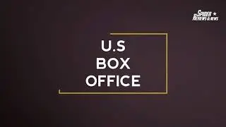 US BOX OFFICE OF MARCH 2018