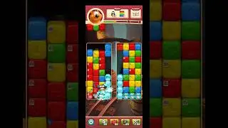 Toon Blast!   level   988