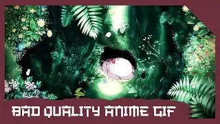 Iruka - Bad Quality Anime Gif (FREE Lofi Hip Hop Beat)