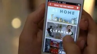 BIZZBY - App Your Service &reg; - On Demand Services On Your Smartphone