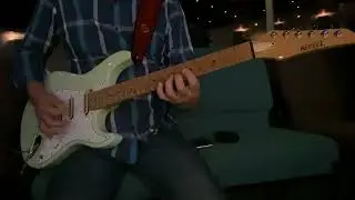 112025 Worship Electric Guitar