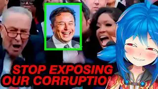 Democrats Got CAUGHT