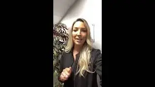 Strawberry laser Lipo - Live  Stream Demo 12.15.19