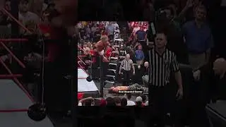 Edge vs Matt Hardy | MITB Ladder Match | 2005