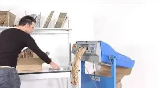 Ранпак ПадПак LC