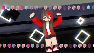 ALBATROAZ MEME -MINECRAFT ANIMATION