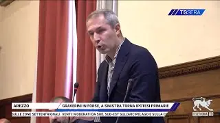 TG Sera 13/01/2026
