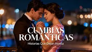 Cumbias Gruperas Románticas | Historias Que Dejan Huella