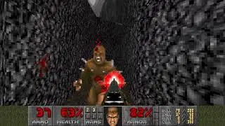 Doom WADs #16 - Memphis