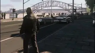 Mafia III Story Mission: 46 