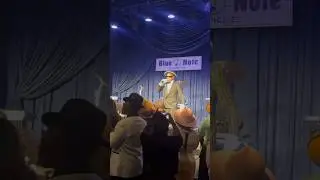 Чествуем Майка Эппса на его вечеринке в честь дня рождения в Harlem Nights 🎈🎩