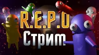 Симулятор грущика / субботний стрим