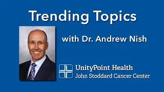 John Stoddard - Trending Topics - The link between postmenopausal breast cancer and lifestyle choice
