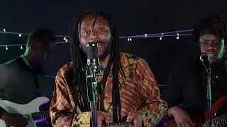 Mathew Tembo, Prayer for Africa Live in MoA Studio