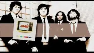 Naif - Kontak Jodoh (HQ Audio)