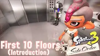 [SIDE ORDER] First 10 Floors (Introduction)