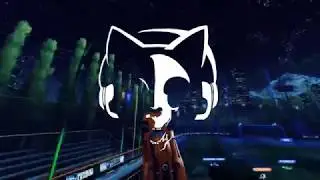 ROCKET LEAGUE x MONSTERCAT x ENDERAN - VOLUME 2