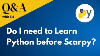 How should I learn scrapy ?#protips #tips #tipsandtricks #python #coding #learning #scrapy #code