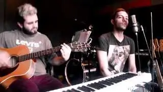 Mike Zubi - Wild World (Cat Stevens cover)