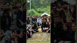 #kasol camping best destination to explore kasol