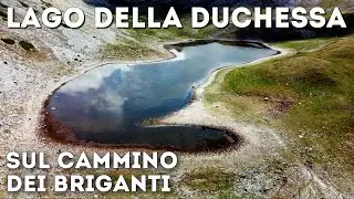 *Lago della Duchessa*, profondo Lazio #stepbystephikeadventures #lagodelladuchessa #americo