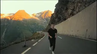 Alex The Flipper -  No One (Official Video)