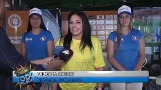 Todo Uruguay | ¡Vamos por la Copa Libertadores en Cusco, Perú!