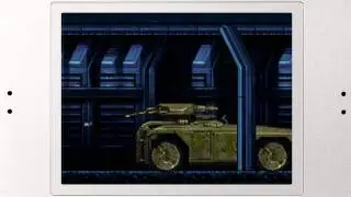 Aliens: Infestation (DS) Gameplay Trailer