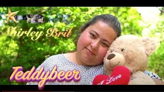 Shirley Bril - Teddybeer (Remix 2023)