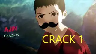 AJIN SEASON 2 CRACK#1