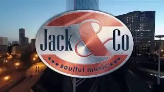 A fool for your stockings (ZZ Top) cover by Jack & Co