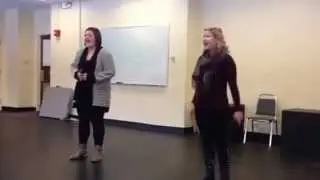 Poor Little Patty (Fugitive Songs) Miller/Tysen