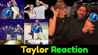 Travis Kelce&rsquo;s Heart-Melting Message to Swifties in Shocking &lsquo;Lover&rsquo; Debut Post Goes Viral!