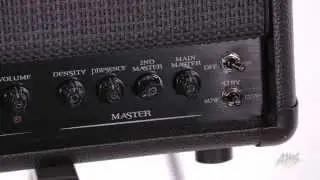 Egnater Vengeance Guitar Amplifier Head - Egnater Vengeance