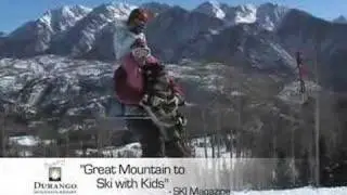 Durango Mountain Resort (Purgatory) - Winter 2007