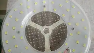 LED Corn Light