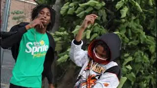 Woodbuck x Flay223 Wait Your Turn Pt1 (Official Music Video)
