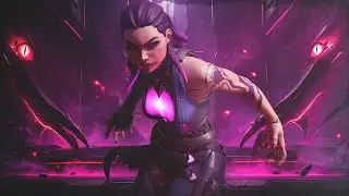 🔴SOLO GRIND | VALORANT | !social