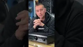 Costruire un impianto HI-FI spendendo &ldquo;poco&rdquo;! #audiocostruzioni #hifi #perte #viralvideo