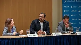 Trailer: The Difficult Road to Transparency in Latin America