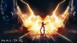 Halo 4 OST vol. 2 - Mantis