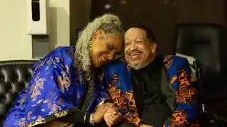 Richard Smallwood Funeral Details Celebration of Life Service Final Goodbye Update