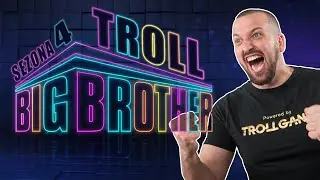 BIG TROLL BROTHER S04E02