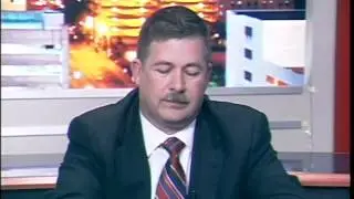 Kevin Zurschmiede on WNAS