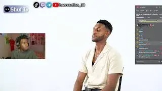 Shuf Tv Reaction