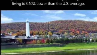 Joe Topichak -  5 Stats about Corning