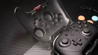Best Switch 2 Pro Controller Hard Case? Drop Test + Travel Test (2026)